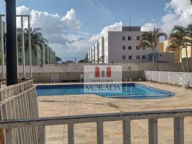 Apartamento para Venda em São José dos Campos/SP Cidade Morumbi 3 Quartos