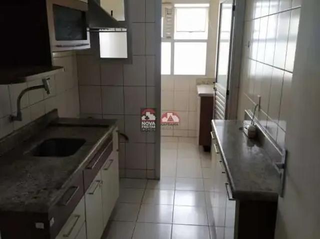Apartamento para Venda em São José dos Campos/SP Cidade Morumbi 3 Quartos