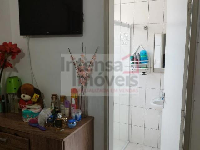 Apartamento para Venda em São José dos Campos/SP Cidade Vista Verde 3 Quartos