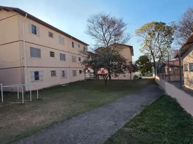 Apartamento para Venda em São José dos Campos/SP Cidade Vista Verde 3 Quartos