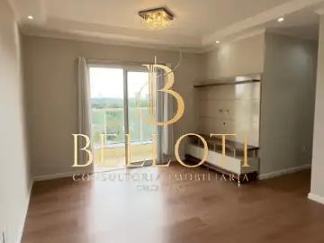 Apartamento para Venda em São José dos Campos/SP Cidade Vista Verde 3 Quartos