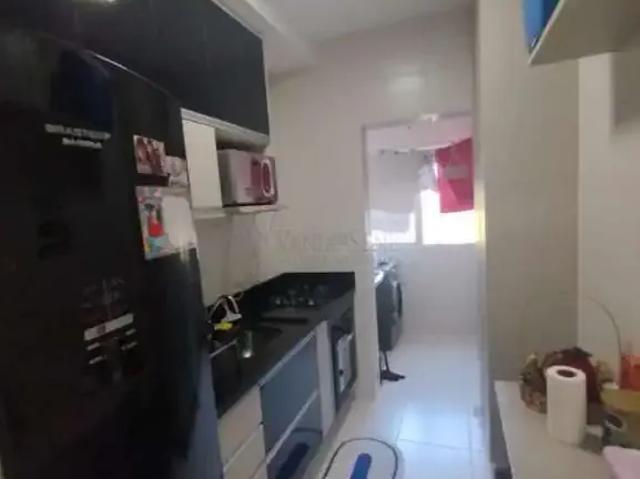 Apartamento para Venda em São José dos Campos/SP Cidade Vista Verde 3 Quartos