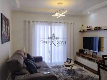 Apartamento para Venda em São José dos Campos/SP Cidade Vista Verde 3 Quartos