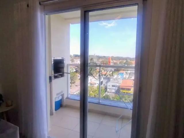 Apartamento para Venda em São José dos Campos/SP Cidade Vista Verde 3 Quartos