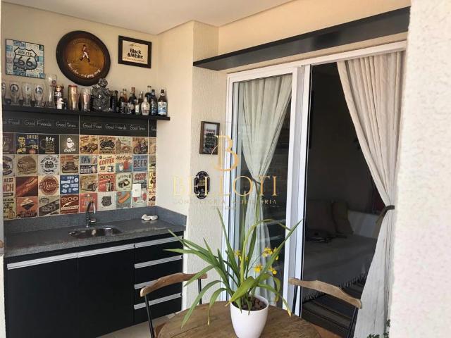 Apartamento para Venda em São José dos Campos/SP Cidade Vista Verde 2 Quartos