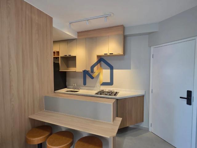 Apartamento para Venda em São José dos Campos/SP Cidade Vista Verde 2 Quartos