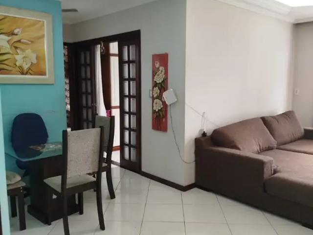 Apartamento para Venda em São José dos Campos/SP Cidade Vista Verde 2 Quartos