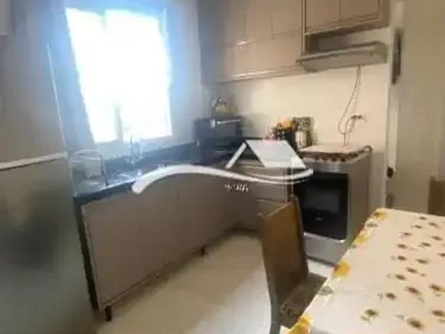 Apartamento para Venda em São José dos Campos/SP Cidade Vista Verde 2 Quartos