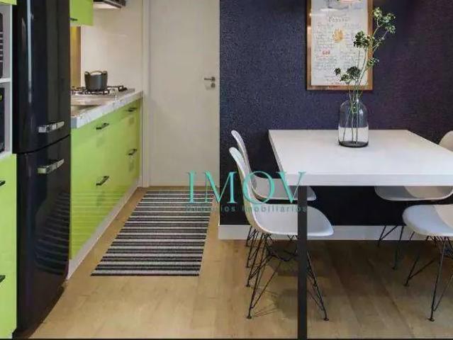 Apartamento para Venda em São José dos Campos/SP Cidade Vista Verde 2 Quartos