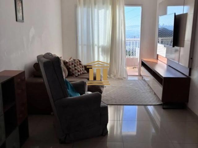 Apartamento para Venda em São José dos Campos/SP Cidade Vista Verde 2 Quartos