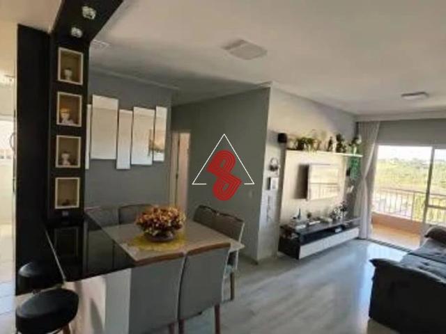 Apartamento para Venda em São José dos Campos/SP Cidade Vista Verde 2 Quartos
