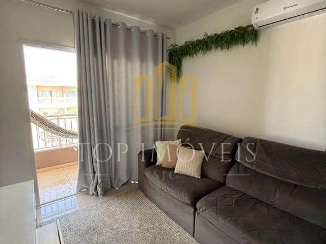 Apartamento para Venda em São José dos Campos/SP Cidade Vista Verde 2 Quartos