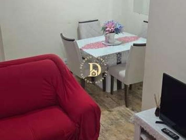 Apartamento para Venda em São José dos Campos/SP Cidade Vista Verde 2 Quartos