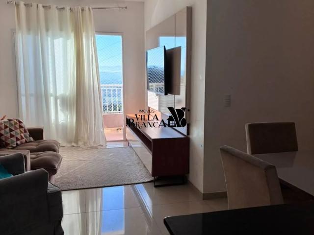 Apartamento para Venda em São José dos Campos/SP Cidade Vista Verde 2 Quartos