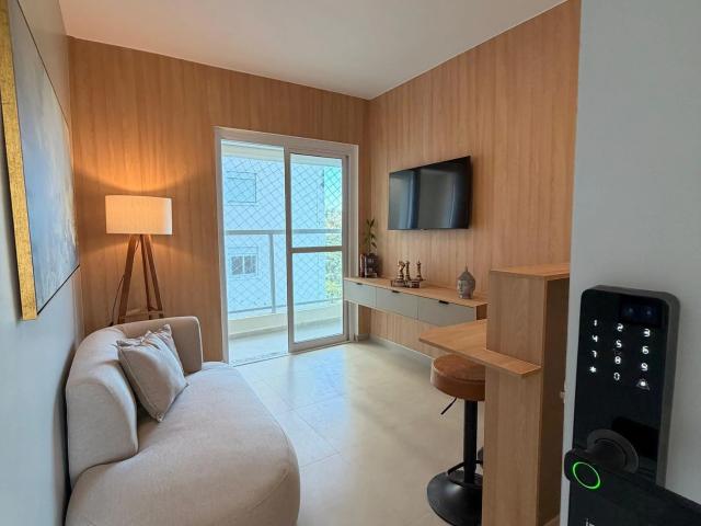 Apartamento para Venda em São José dos Campos/SP Cidade Vista Verde 2 Quartos
