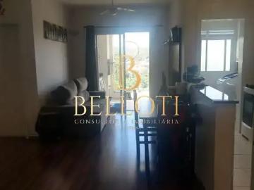 Apartamento para Venda em São José dos Campos/SP Cidade Vista Verde 2 Quartos