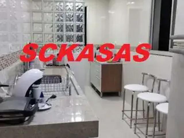 Apartamento para Venda em São José dos Campos/SP Cidade Vista Verde 2 Quartos