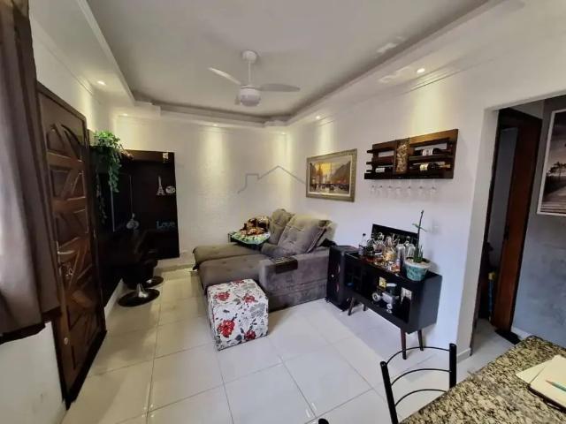 Apartamento para Venda em São José dos Campos/SP Cidade Vista Verde 2 Quartos