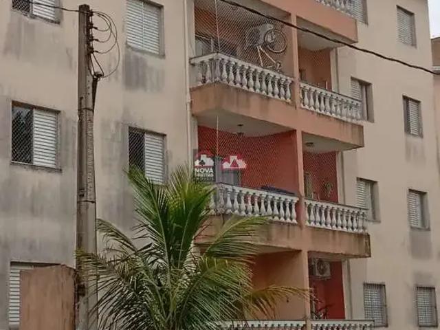 Apartamento para Venda em São José dos Campos/SP Cidade Vista Verde 2 Quartos
