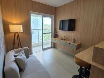 Apartamento para Venda em São José dos Campos/SP Cidade Vista Verde 2 Quartos