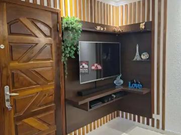 Apartamento para Venda em São José dos Campos/SP Cidade Vista Verde 2 Quartos