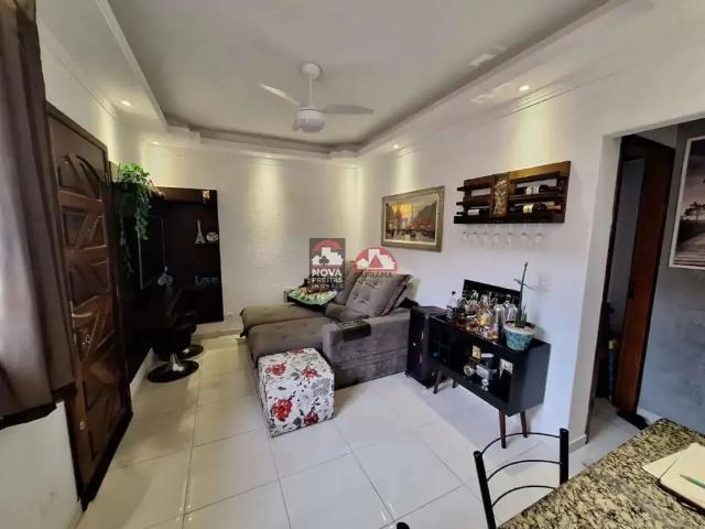 Apartamento para Venda em São José dos Campos/SP Cidade Vista Verde 2 Quartos