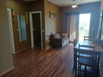 Apartamento para Venda em São José dos Campos/SP Cidade Vista Verde 2 Quartos