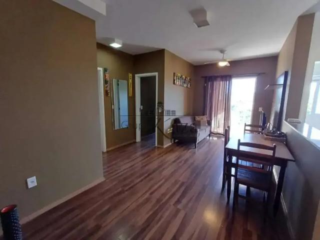 Apartamento para Venda em São José dos Campos/SP Cidade Vista Verde 2 Quartos