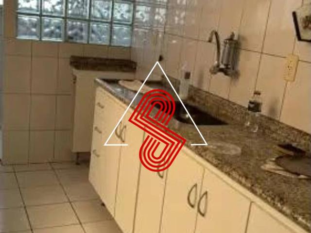 Apartamento para Venda em São José dos Campos/SP Cidade Vista Verde 2 Quartos