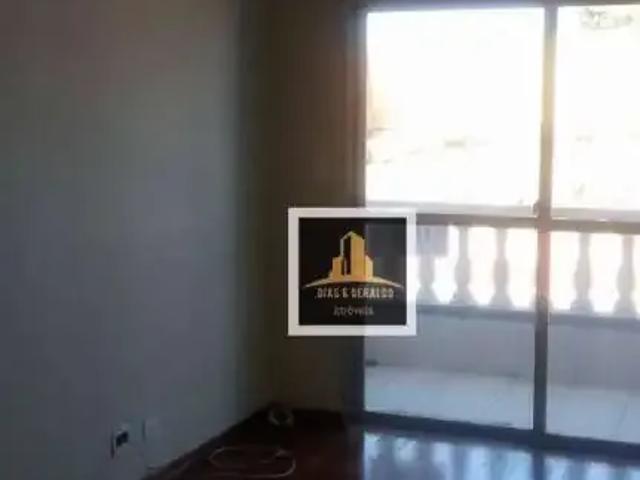 Apartamento para Venda em São José dos Campos/SP Cidade Vista Verde 2 Quartos