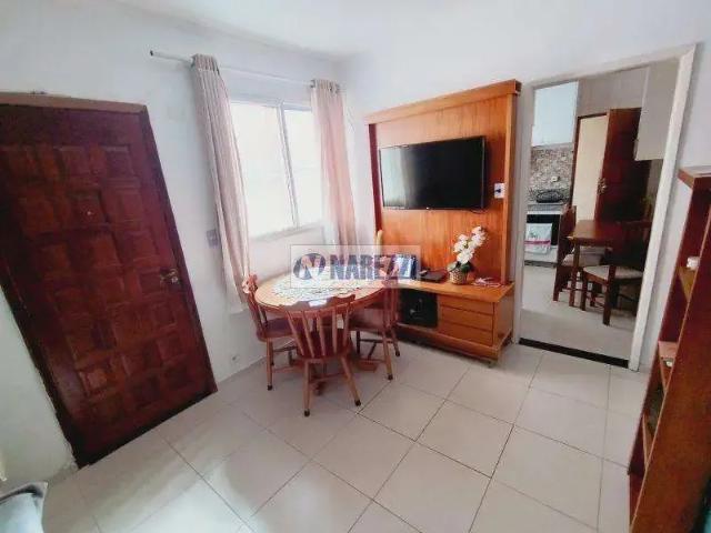 Apartamento para Venda em São José dos Campos/SP Cidade Vista Verde 2 Quartos