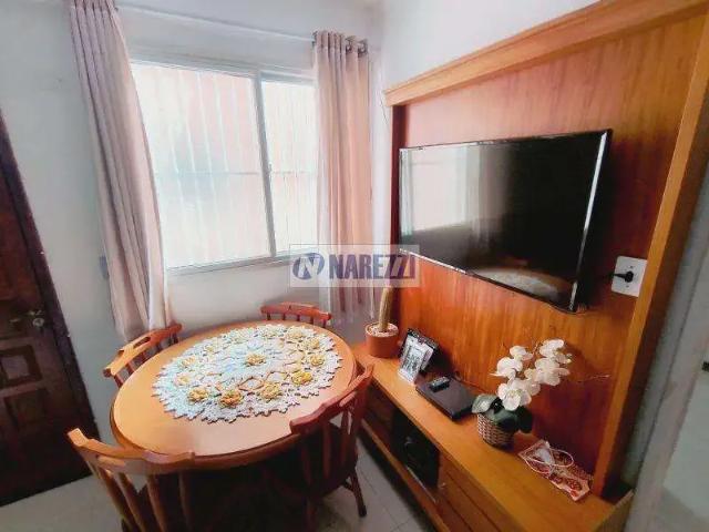 Apartamento para Venda em São José dos Campos/SP Cidade Vista Verde 2 Quartos