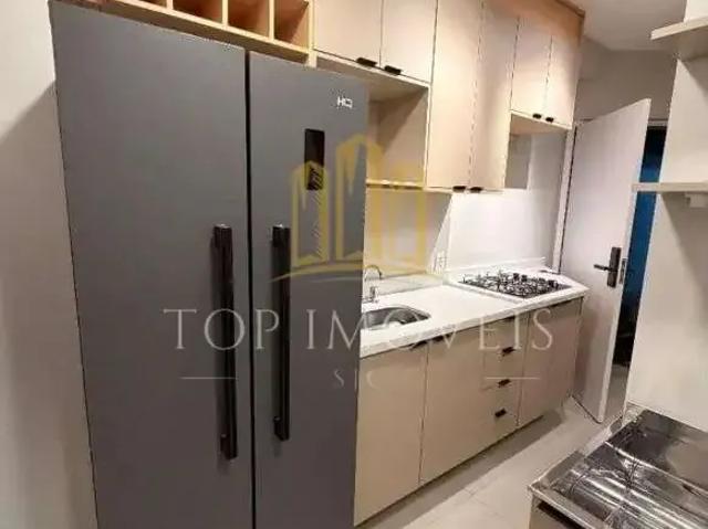 Apartamento para Venda em São José dos Campos/SP Cidade Vista Verde 2 Quartos