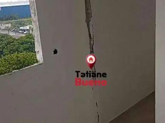 Apartamento para Venda em São José dos Campos/SP Cidade Vista Verde 2 Quartos