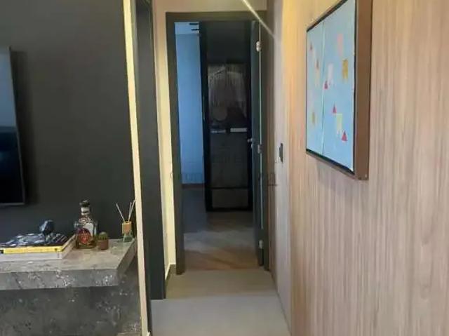 Apartamento para Venda em São José dos Campos/SP Condomínio Residencial Colinas do Paratehy 1 Quartos