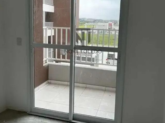 Apartamento para Venda em São José dos Campos/SP Condomínio Residencial Colinas do Paratehy 2 Quartos