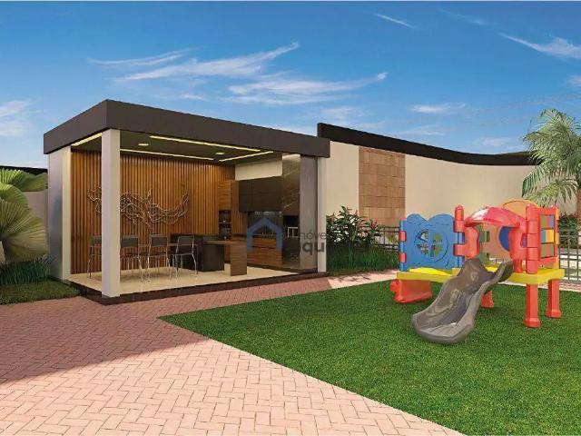 Apartamento para Venda em São José dos Campos/SP Condomínio Residencial Colinas do Paratehy 2 Quartos
