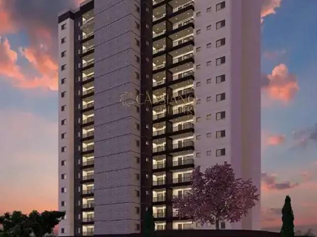 Apartamento para Venda em São José dos Campos/SP Condomínio Residencial Colinas do Paratehy 2 Quartos