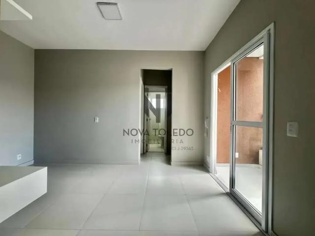 Apartamento para Venda em São José dos Campos/SP Condomínio Residencial Colinas do Paratehy 2 Quartos