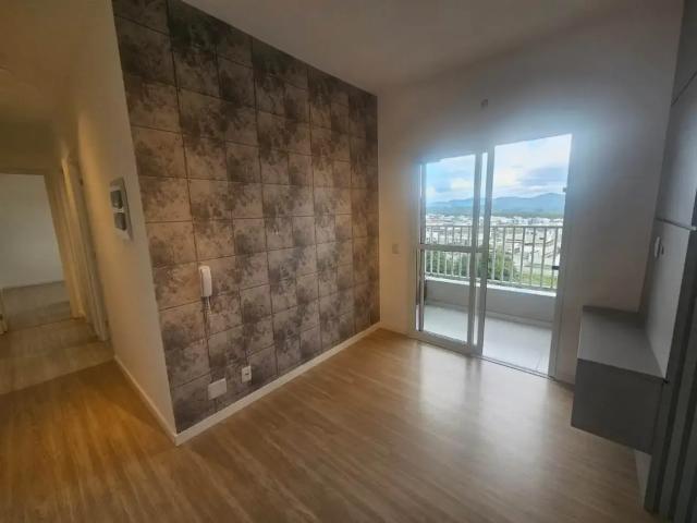 Apartamento para Venda em São José dos Campos/SP Condomínio Residencial Colinas do Paratehy 2 Quartos
