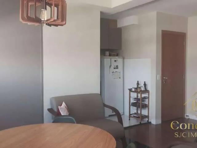 Apartamento para Venda em São José dos Campos/SP Urbanova 2 Quartos