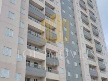 Apartamento para Venda em São José dos Campos/SP Condomínio Residencial Colinas do Paratehy 2 Quartos