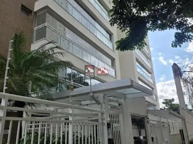 Apartamento para Venda em São José dos Campos/SP Condomínio Royal Park 3 Quartos