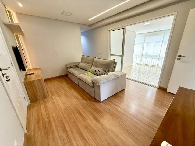 Apartamento para Venda em São José dos Campos/SP Condomínio Royal Park 3 Quartos