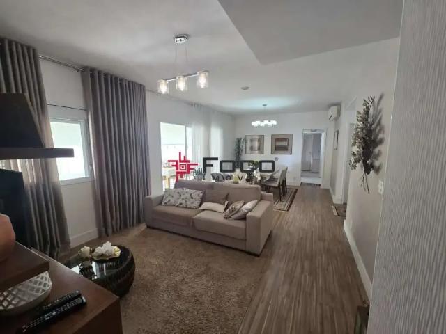 Apartamento para Venda em São José dos Campos/SP Condomínio Royal Park 3 Quartos