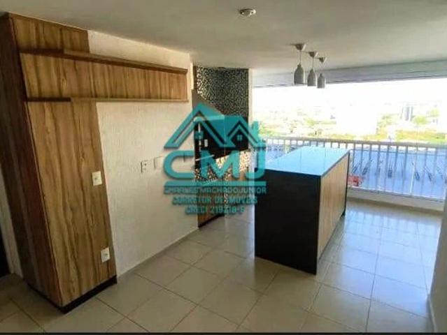 Apartamento para Venda em São José dos Campos/SP Condomínio Royal Park 3 Quartos