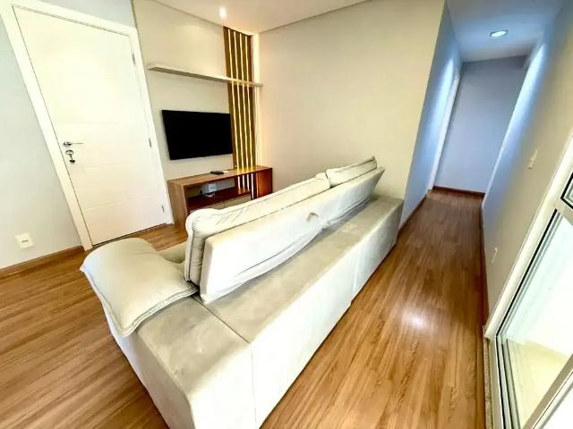 Apartamento para Venda em São José dos Campos/SP Condomínio Royal Park 3 Quartos