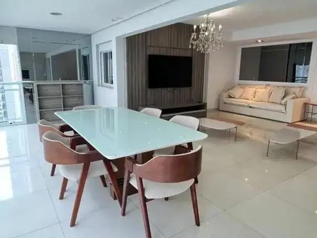 Apartamento para Venda em São José dos Campos/SP Condomínio Royal Park 3 Quartos