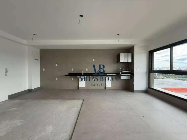 Apartamento para Venda em São José dos Campos/SP Condomínio Royal Park 3 Quartos