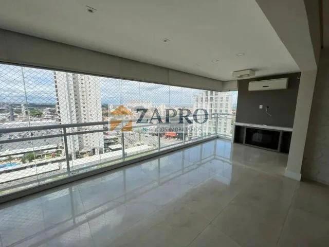 Apartamento para Venda em São José dos Campos/SP Condomínio Royal Park 3 Quartos